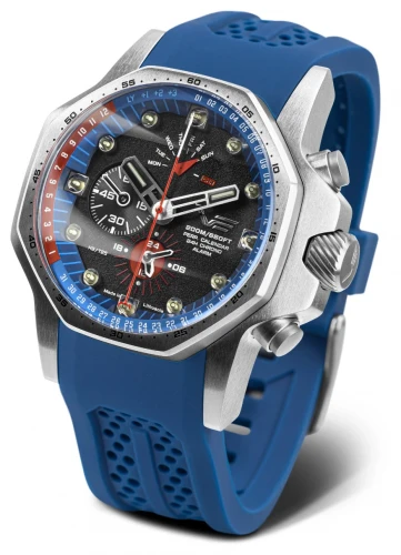 VOSTOK EUROPE , Férfi, Atomic Age család, 253609